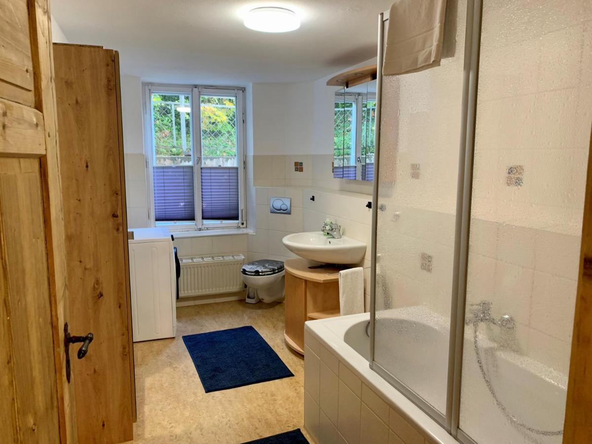 Ferienwohnung Prinzenhoehe Herrsching am Ammersee Exteriér fotografie